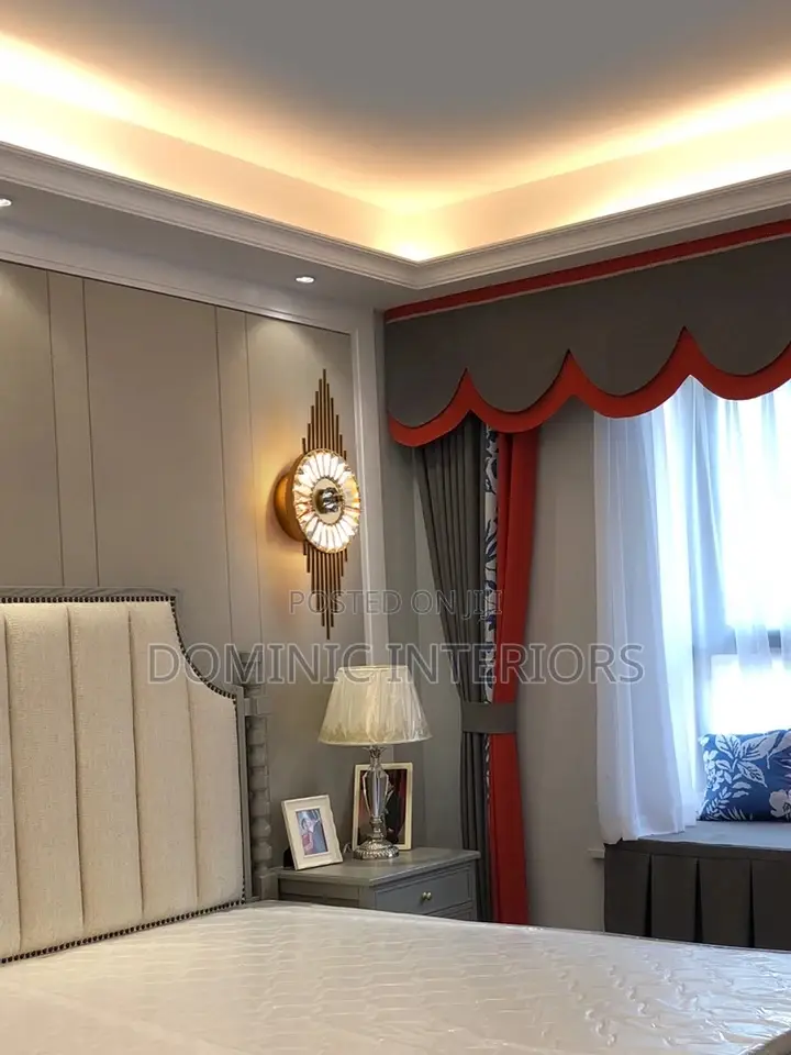 Luxury Crystal Wall Light