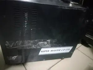 Super Master Stabilizer 10KVA