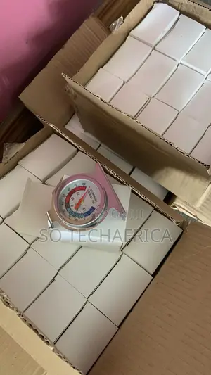 Kitchen Freezer Thermometer