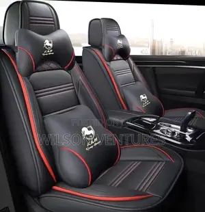 High Quality Luxury Car Seat Cover