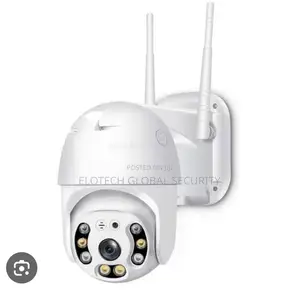 Wireless Smart Camera 4g