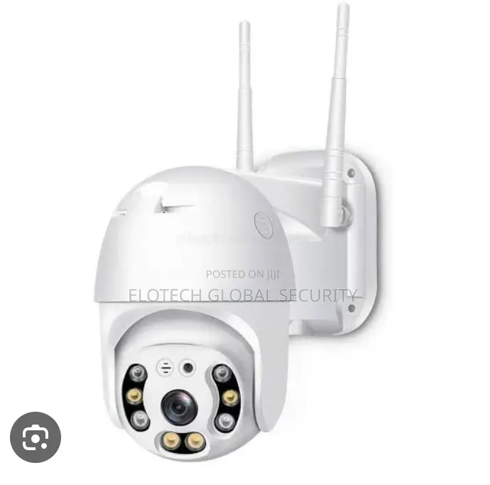 Wireless Smart Camera 4g