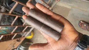 Iron Cone Imported
