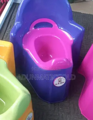 Children Potty