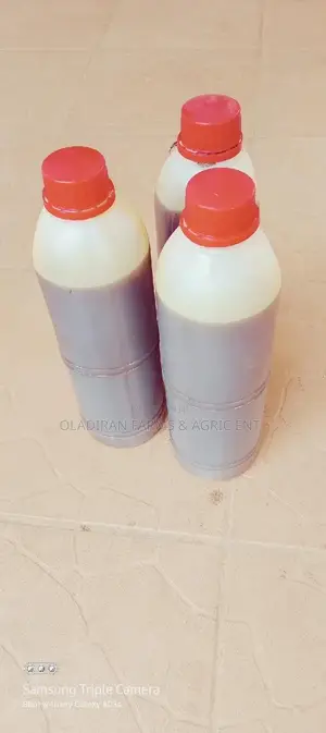 Pure Neem Oil Natural Pesticide