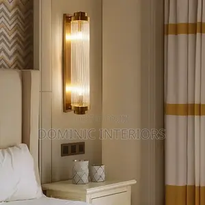 LED Luster Lights