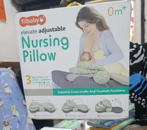 Matetnity /Nursing Pillow