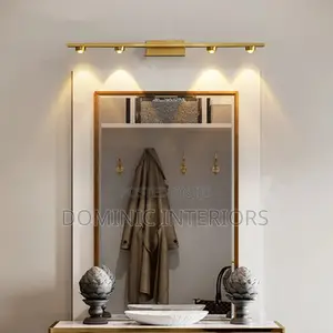 Minimalist Light