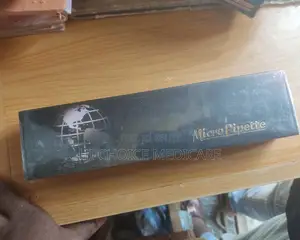 Micro Pipette
