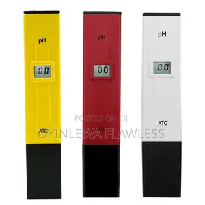 ATC Portable PH Meter Tester With High Precision