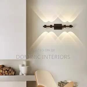 Stair Corridor Porch Wall Lamp