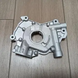 Ford F-150 Engine Oil Pump 5.4L