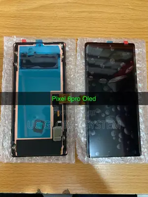 Google Pixel 6pro Screen (Original)