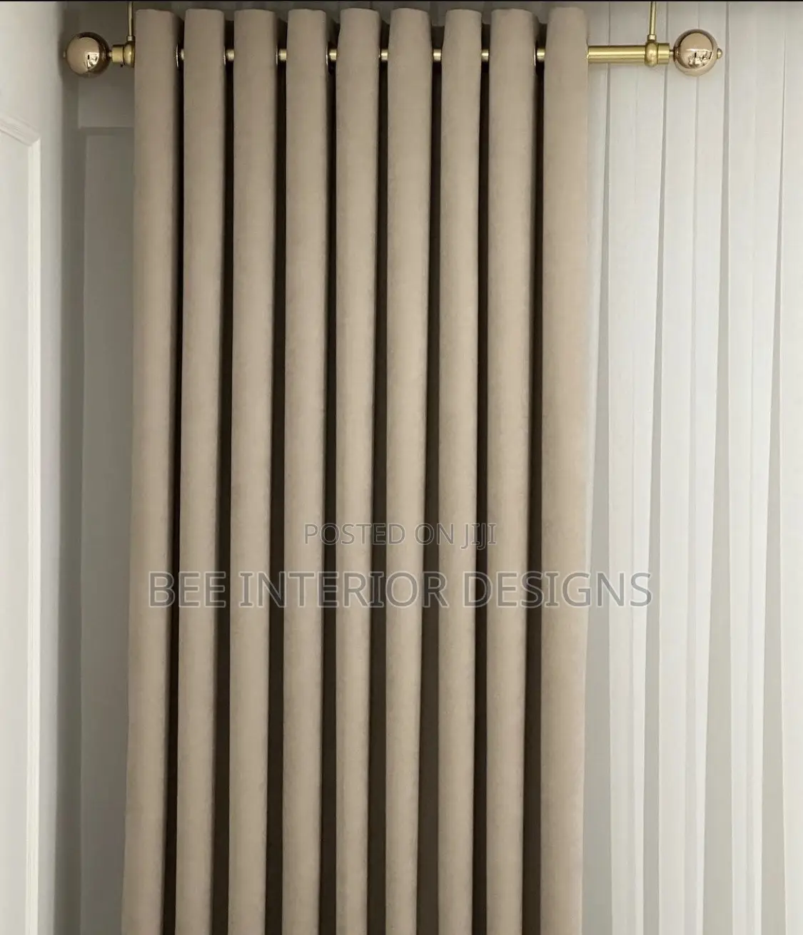Quality Curtains
