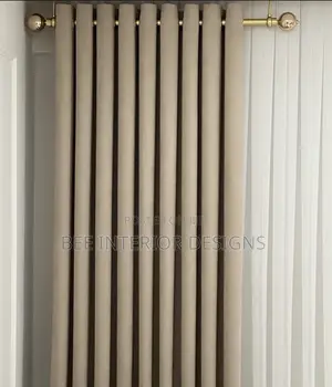 Quality Curtains