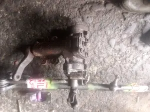 Nissan Tie Rod and Sterling Box Xterra Old Model