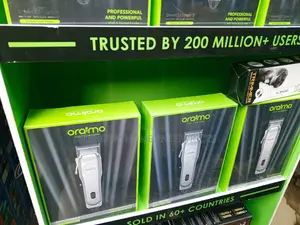 Oraimo Professional Rechargeable Clipper Opc-Cl30