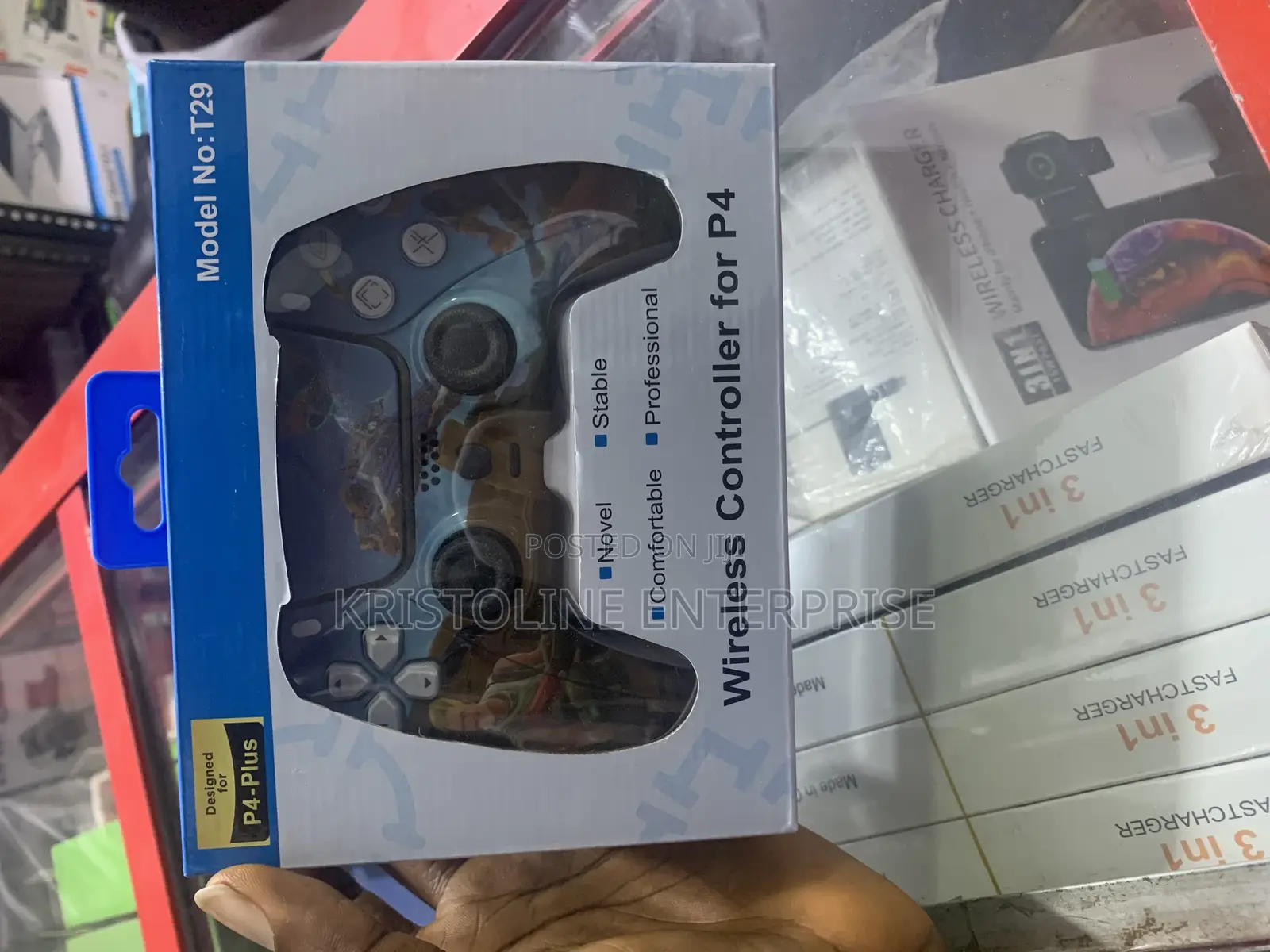 PS4/ Ps5 Controller