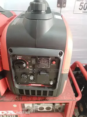 Kemage Inverter Generator Cooper Coil