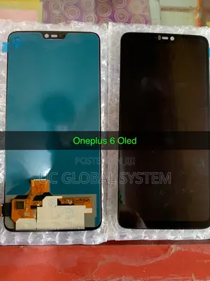 Oneplus 6 Oled