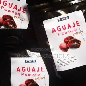 Aguaje Extract Powder 50g