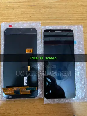 Google Pixel XL