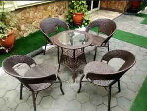 Restaurant Dinning Set