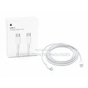 Macbook Type C Cable