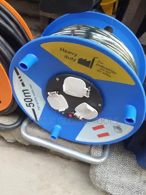 Extension Reel 50m