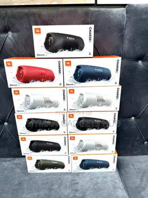Brand New Original JBL Charge 5 Speaker