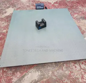 Floor Scale 2ton(1.5 Meters /1 Meters)