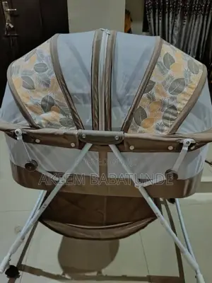 Fortune Baby Bassinet