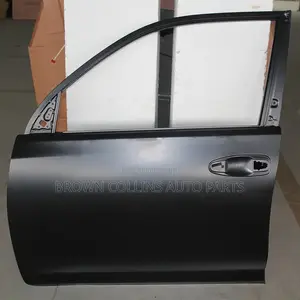 Front Left Door Toyota Landcruiser Prado 2010-2022