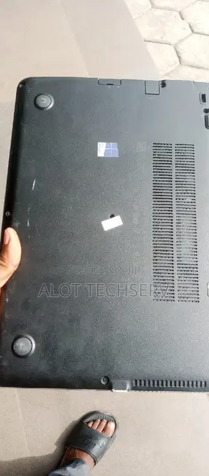 Laptop HP EliteBook 840 G3 8GB Intel Core I5 SSD 256GB