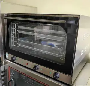 4 Trays Convention Oven