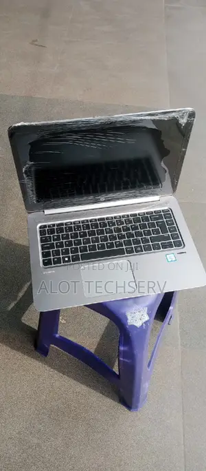 Laptop HP EliteBook 1040 G3 8GB Intel Core I5 SSD 256GB