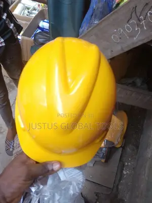 Safety Helmet
