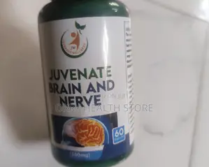 Brain and Nerve for Seizure