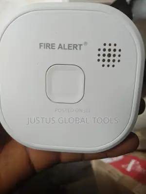 Smoke Detector