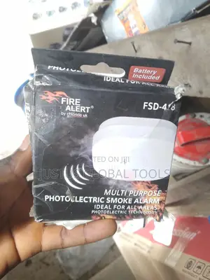 Smoke Detector