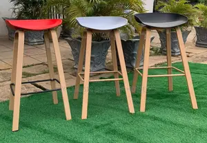 Bar Stools Different Colors