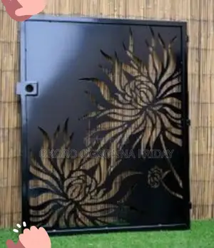 Laser Design