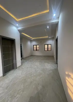 Furnished 3bdrm Block of Flats in Surulere for rent