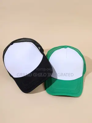 Trucker Hats