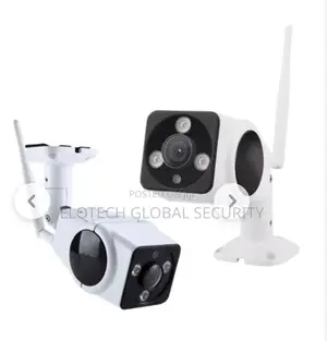 Camera Digital Outdoor