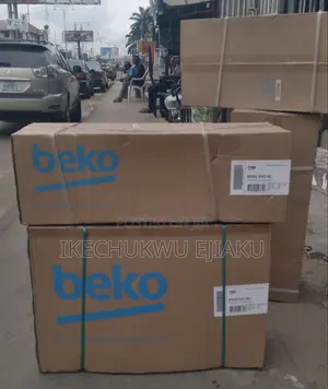 Beko Ac 1hp Spiit Unit