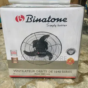 Binatone Orbit Fan 16