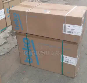 Beko Ac 1hp Spiit Unit