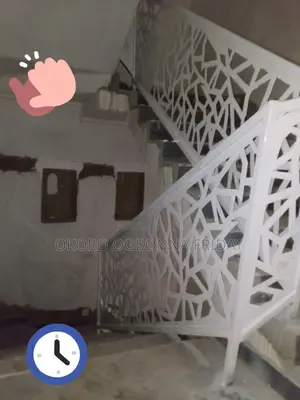 Laser With Design