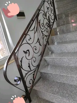 Laser and Wrought